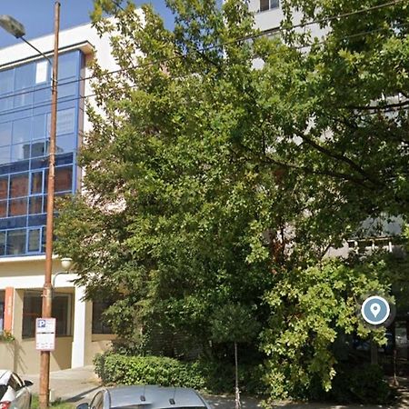 David'S Studio Timisoara Exterior foto