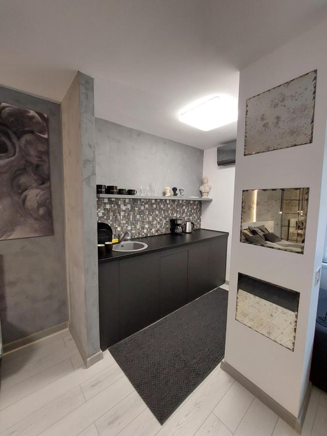 David'S Studio Timisoara Exterior foto